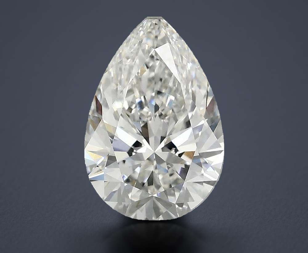 2.03 Carat · F · VVS1 Rare Carat Ideal Cut