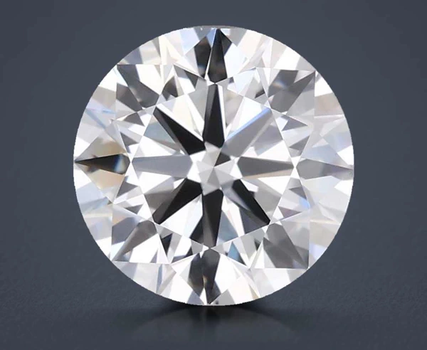 1.89 Carat · E · VVS1 Rare Carat Ideal Cut