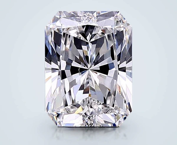 3.08 Carat · E · VVS1 Rare Carat Ideal Cut