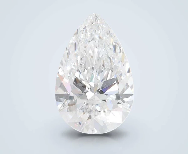 1.58 Carat · D · VVS1 Rare Carat Ideal Cut