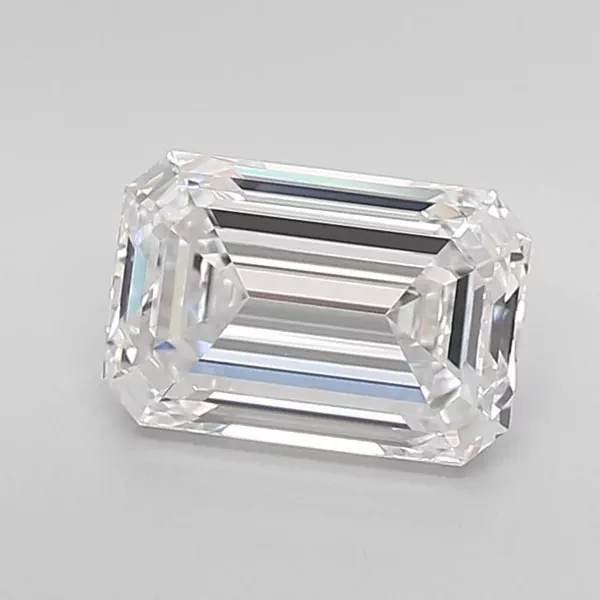 3 Carat · D · IF Rare Carat Ideal Cut