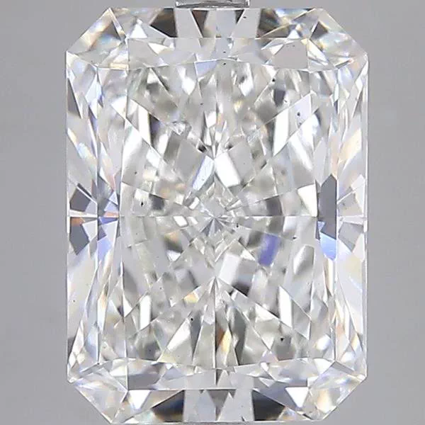 6.05 Carat · F · VS2 Rare Carat Ideal Cut