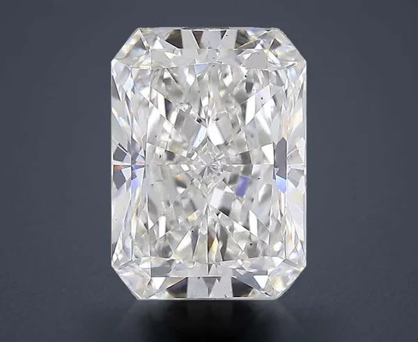 6.05 Carat · F · VS2 Rare Carat Ideal Cut