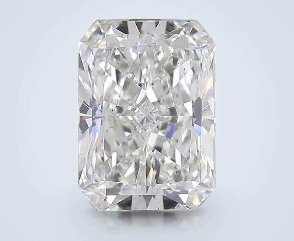6.05 Carat · F · VS2 Rare Carat Ideal Cut