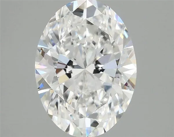 2.59 Carat · D · VVS2 Rare Carat Ideal Cut