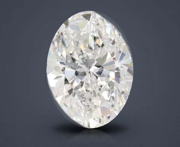 3.39 Carat · D · VVS1 Rare Carat Ideal Cut