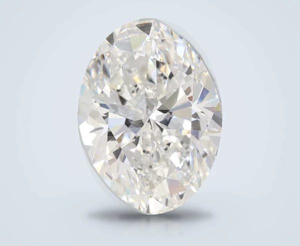 3.39 Carat · D · VVS1 Rare Carat Ideal Cut