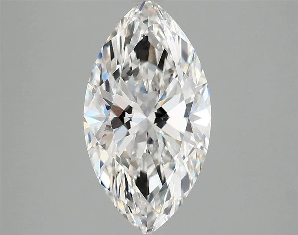 2.44 Carat · F · VVS2 Rare Carat Ideal Cut