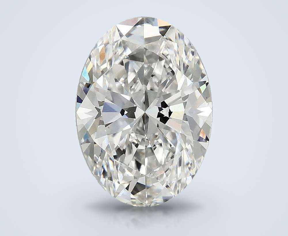 2.89 Carat · E · VS1 Rare Carat Ideal Cut
