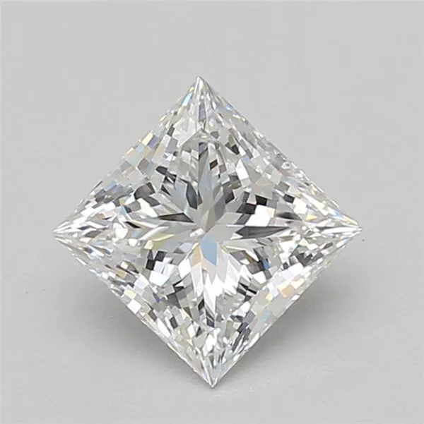 1.55 Carat · D · VVS2 Rare Carat Ideal Cut