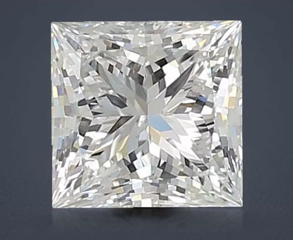 1.55 Carat · D · VVS2 Rare Carat Ideal Cut