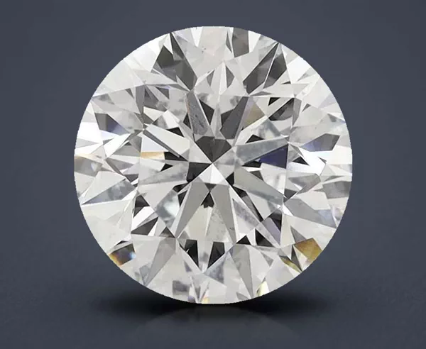 7.05 Carat · D · VS2 excellent Cut