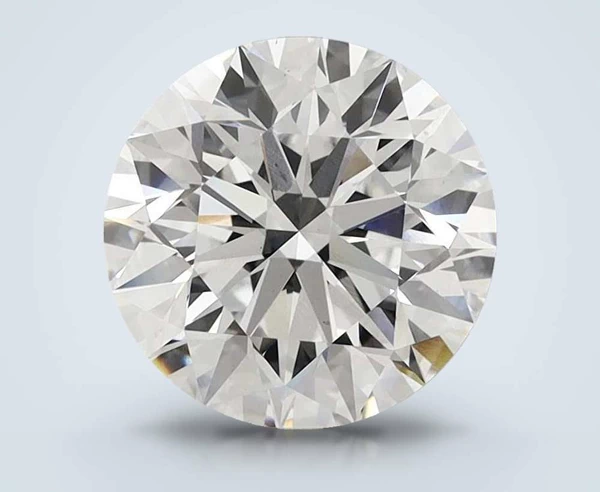 7.05 Carat · D · VS2 excellent Cut