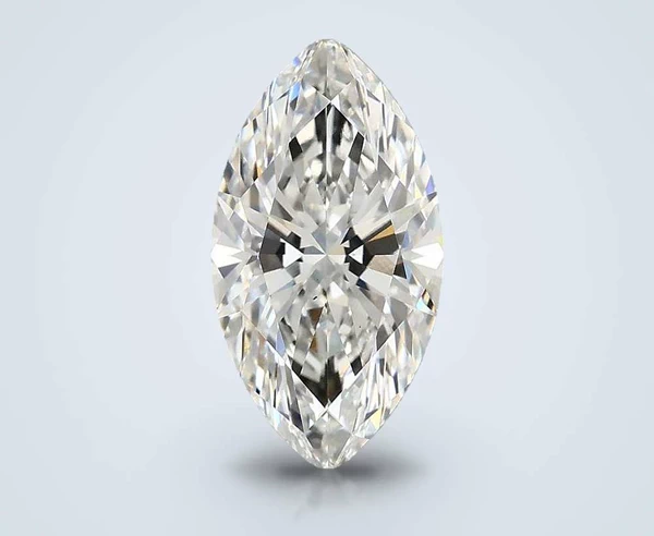 2.58 Carat · F · VS1 Rare Carat Ideal Cut