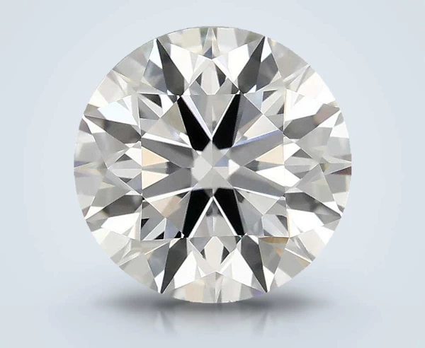 1.39 Carat · F · VVS2 Rare Carat Ideal Cut