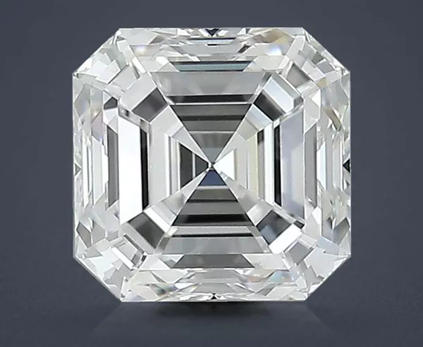 2.01 Carat · D · VS1 very good Cut