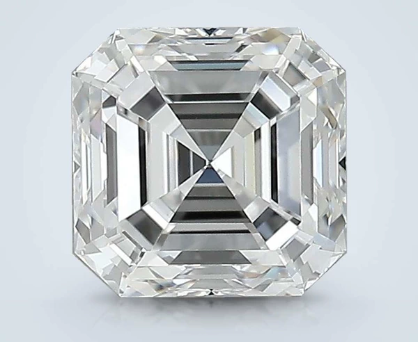 2.01 Carat · D · VS1 very good Cut