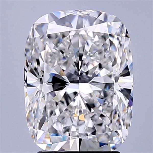 3.15 Carat · D · VVS2 Rare Carat Ideal Cut