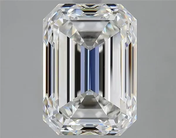 3.81 Carat · G · VVS1 Rare Carat Ideal Cut