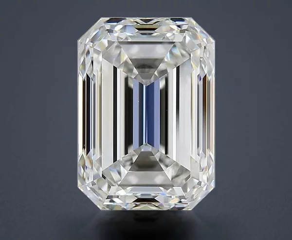 3.81 Carat · G · VVS1 Rare Carat Ideal Cut