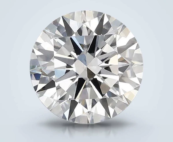 1.42 Carat · F · VS1 excellent Cut