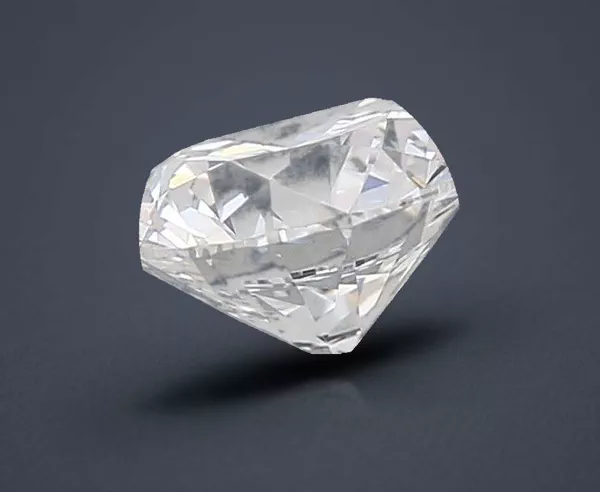 1.76 Carat · D · VVS1 Rare Carat Ideal Cut