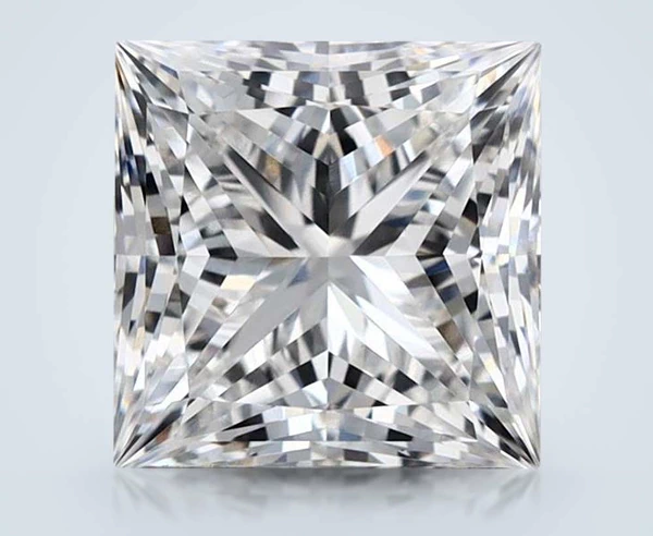 1.77 Carat · F · VVS2 Rare Carat Ideal Cut