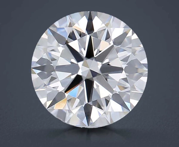 1.51 Carat · E · VVS1 Rare Carat Ideal Cut