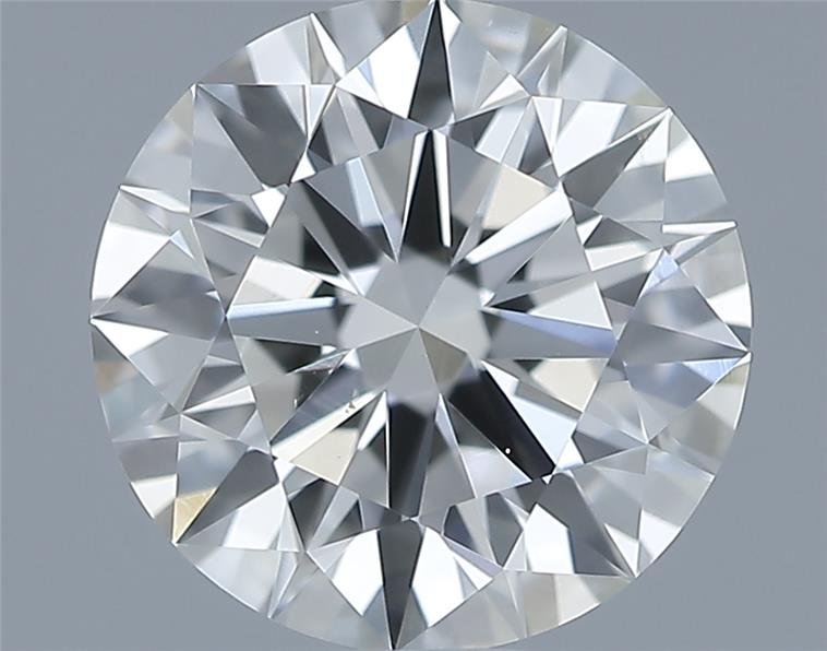 1.09 Carat · J · VS2 Rare Carat Ideal Cut