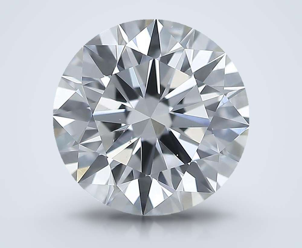 1.09 Carat · J · VS2 Rare Carat Ideal Cut
