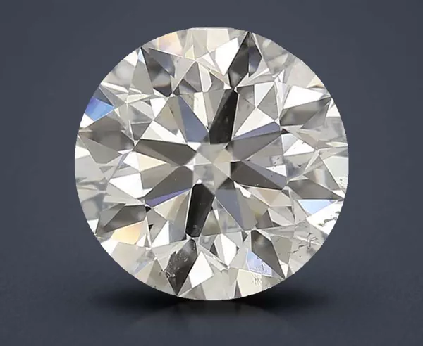 0.91 Carat · K · SI1 excellent Cut