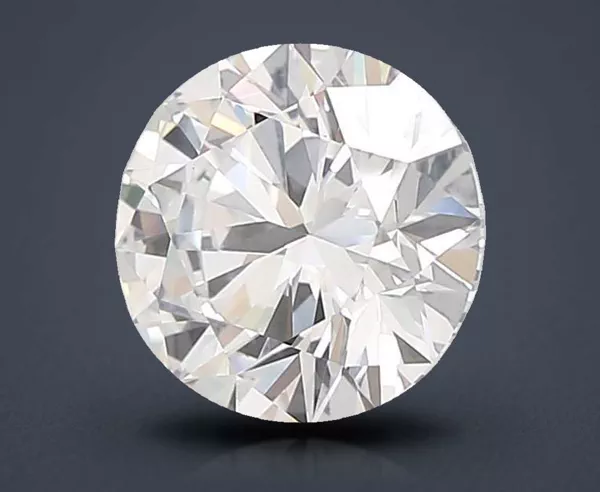 2.17 Carat · D · VVS1 Rare Carat Ideal Cut