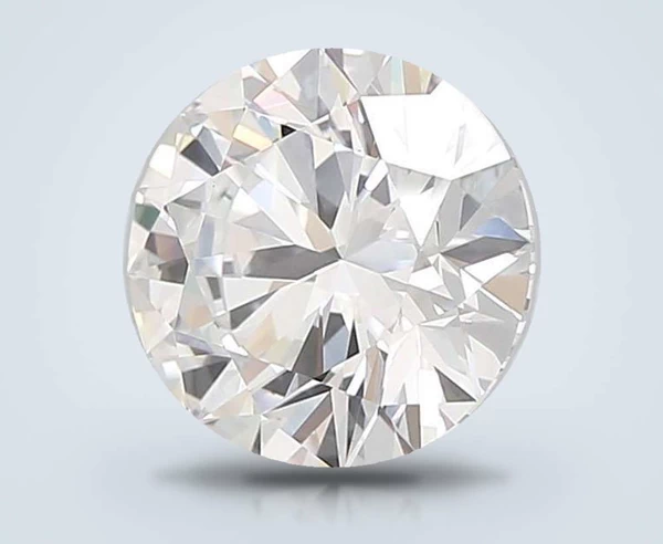 2.17 Carat · D · VVS1 Rare Carat Ideal Cut