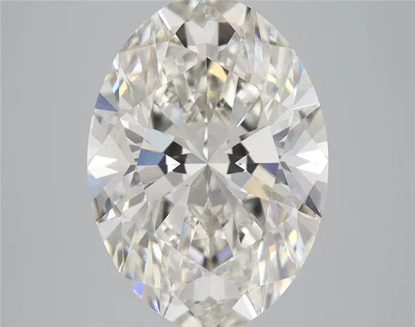 4.35 Carat · H · VS2 Rare Carat Ideal Cut