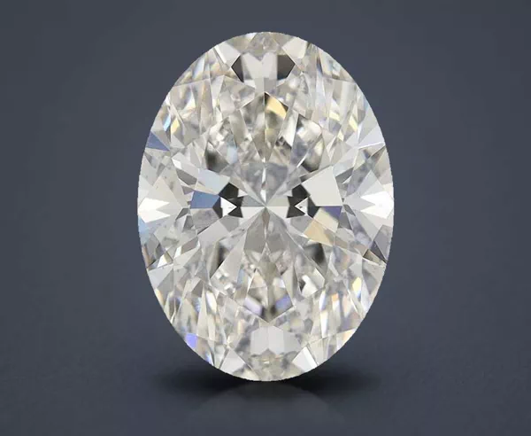 4.35 Carat · H · VS2 Rare Carat Ideal Cut