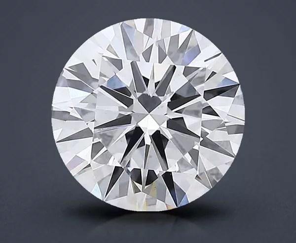 2.25 Carat · F · VVS2 Rare Carat Ideal Cut