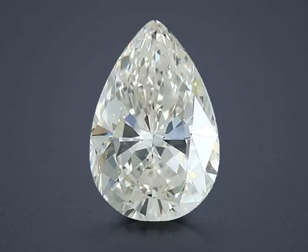 2.55 Carat · J · VS1 very good Cut