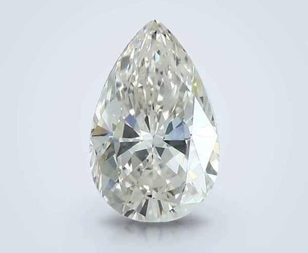 2.55 Carat · J · VS1 very good Cut