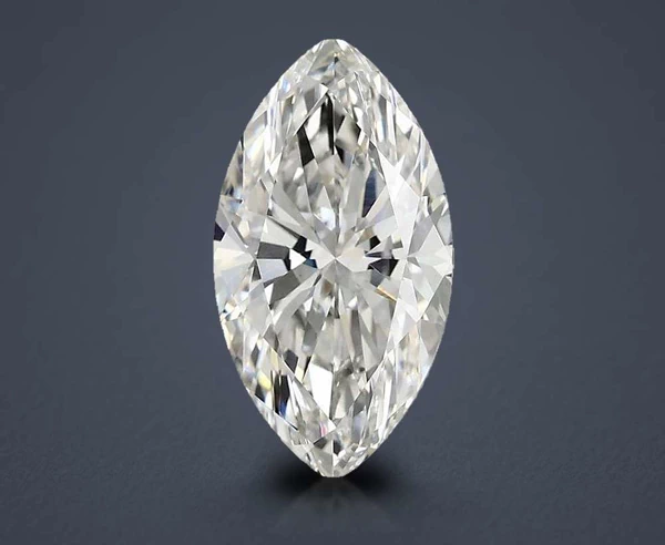 2.47 Carat · F · VS1 Rare Carat Ideal Cut