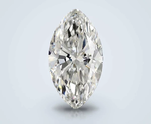2.47 Carat · F · VS1 Rare Carat Ideal Cut