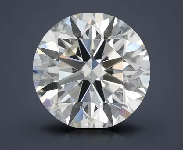 2.7 Carat · H · VVS1 Rare Carat Ideal Cut