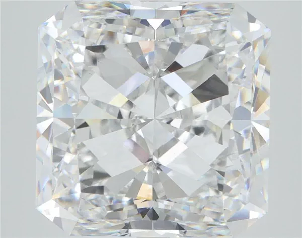 13.41 Carat · E · VVS2 Rare Carat Ideal Cut