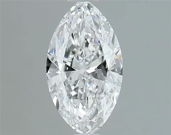 0.5 Carat · D · SI1 Rare Carat Ideal Cut