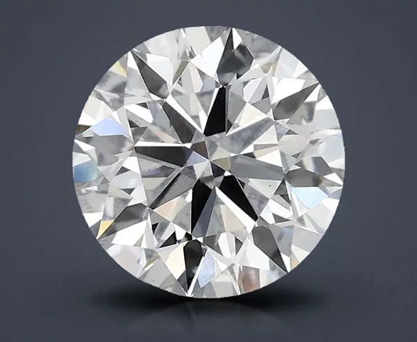 1.85 Carat · D · VS2 Rare Carat Ideal Cut