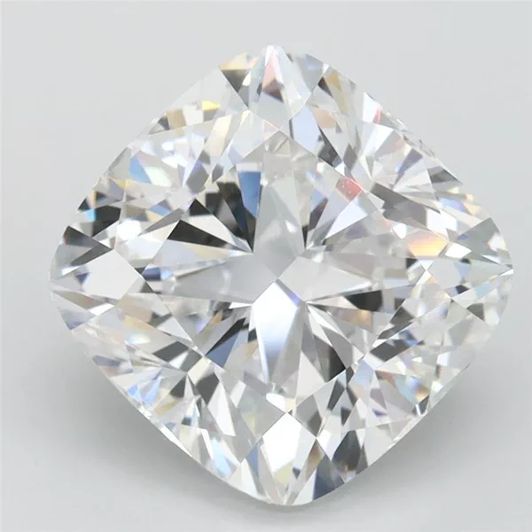 3.78 Carat · D · IF Rare Carat Ideal Cut
