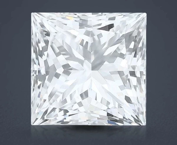 1.07 Carat · D · VS1 Rare Carat Ideal Cut