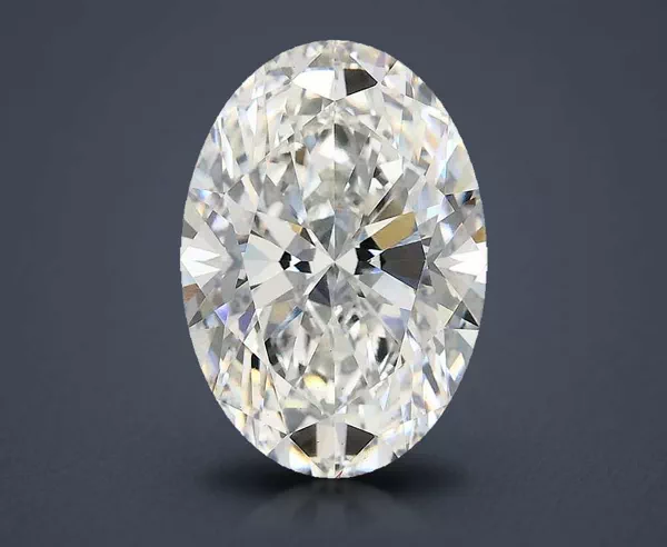 4 Carat · F · VS1 Rare Carat Ideal Cut