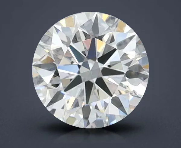 0.51 Carat · D · FL Rare Carat Ideal Cut