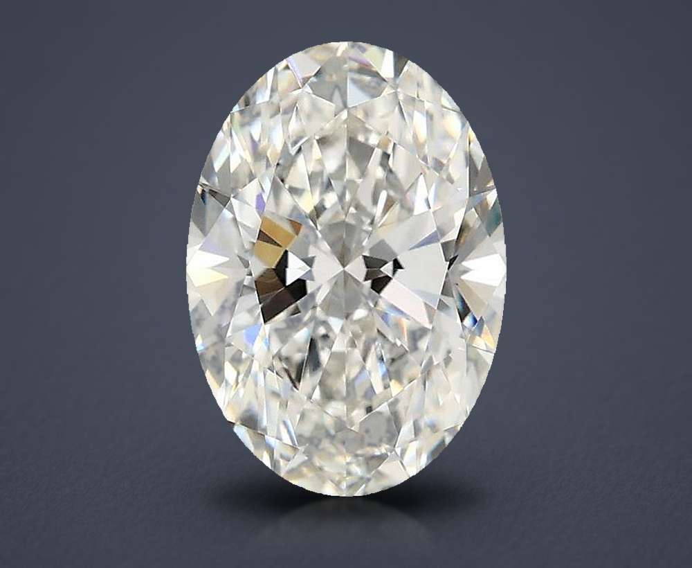 1.08 Carat · F · VVS2 Rare Carat Ideal Cut
