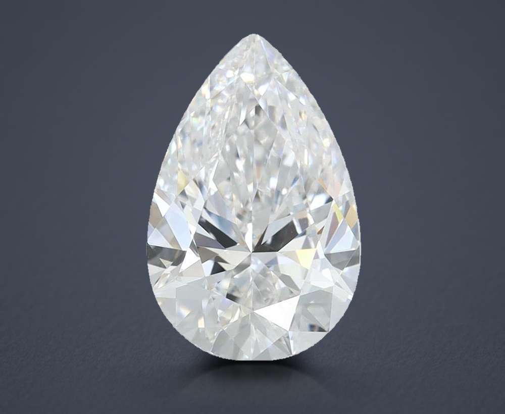 2.05 Carat · D · VVS1 Rare Carat Ideal Cut